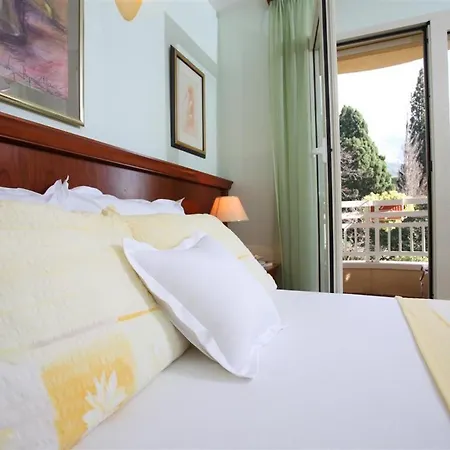 Bekavac Osejava アパート *