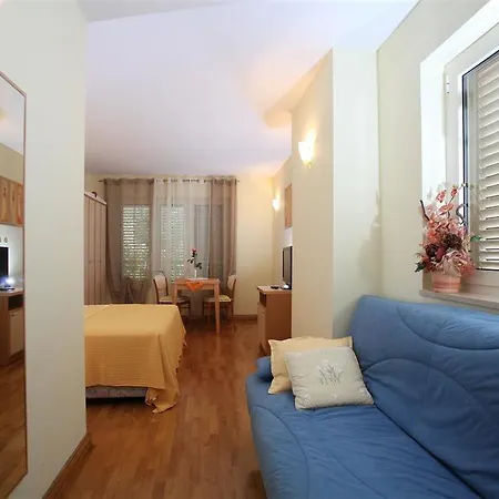 Bekavac Osejava マカルスカ