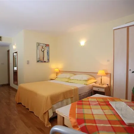 アパート Bekavac Osejava