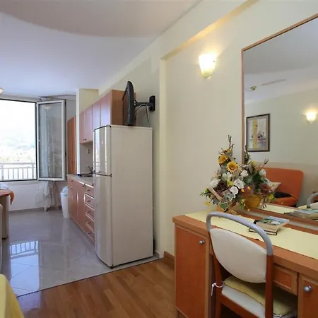 Bekavac Osejava アパート *