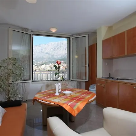 Bekavac Osejava * マカルスカ