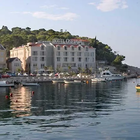 דירה Bekavac Osejava *