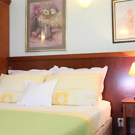 Bekavac Osejava Daire