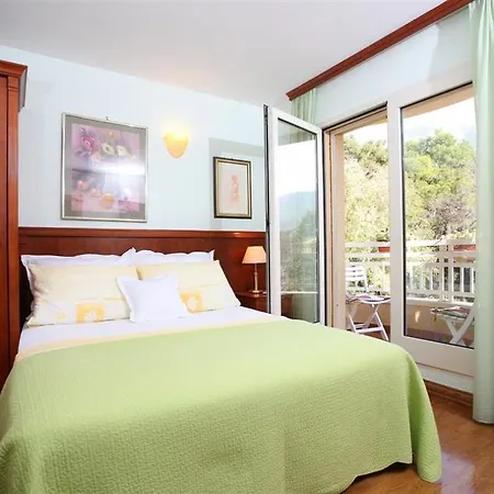 Bekavac Osejava Daire