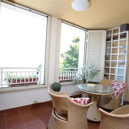 Bekavac Osejava Apartment
