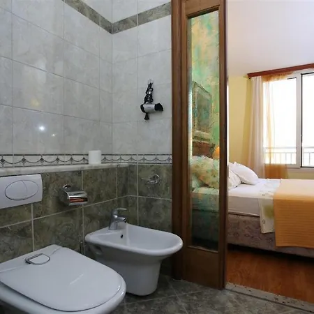 Apartment Bekavac Osejava