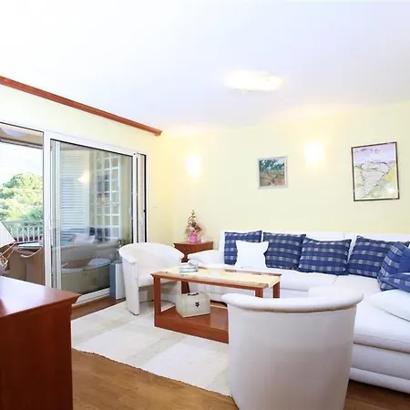 Bekavac Osejava דירה