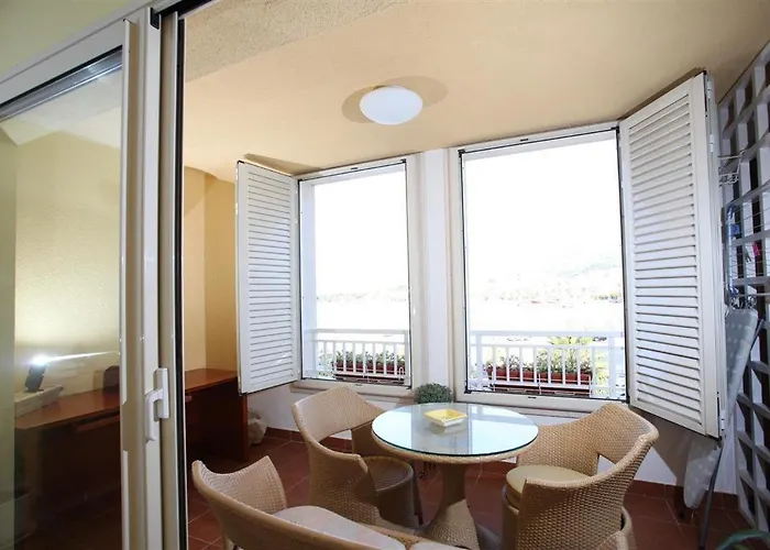 Appartement Bekavac Makarska