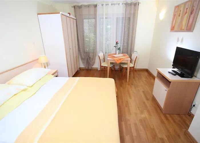 Bekavac Appartement *