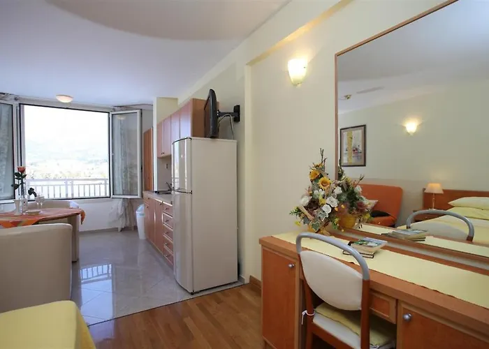 Bekavac Appartement *