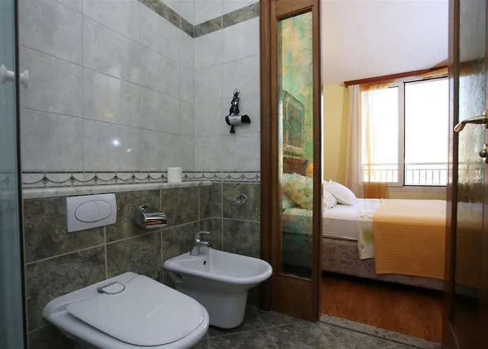 Appartement Bekavac