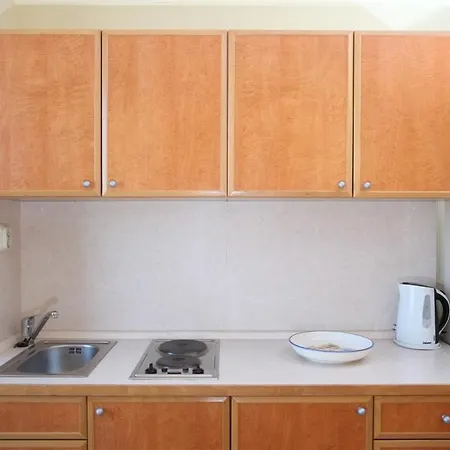 Appartement Bekavac *