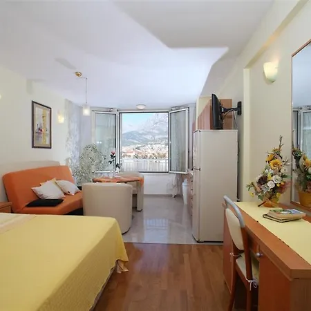 Lägenhet Bekavac Makarska