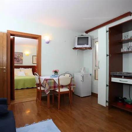 Lägenhet Bekavac Makarska
