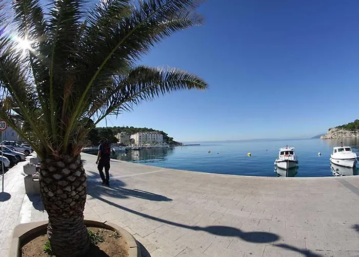 Bekavac Makarska