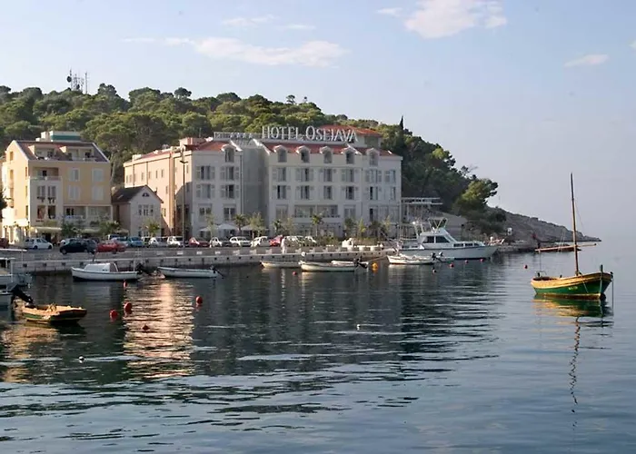 Appartement Bekavac *