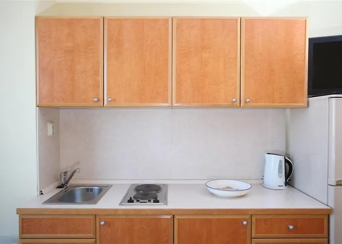 Appartement Bekavac *