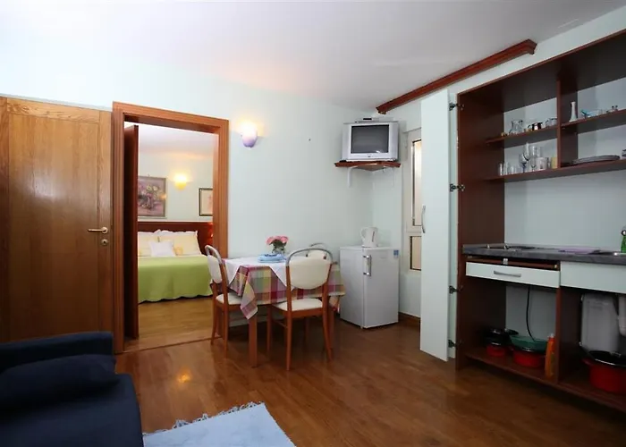 Appartement Bekavac Makarska