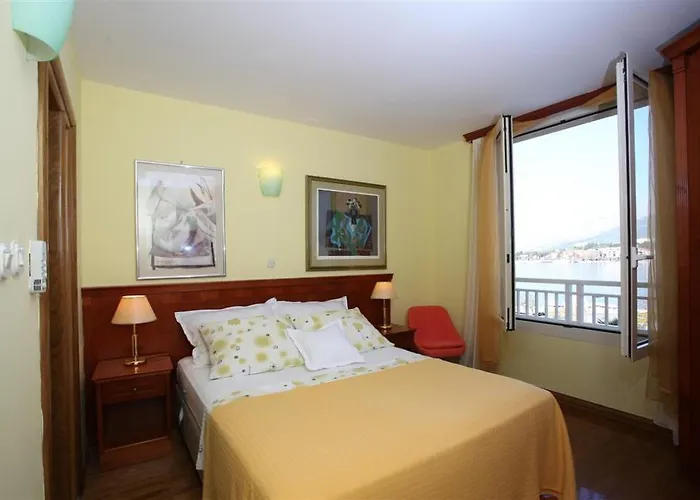 Appartement Bekavac Makarska